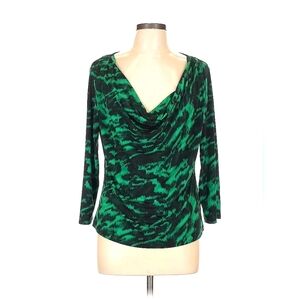 MICHAEL Michael Kors 3/4 Sleeve Blouse 2X